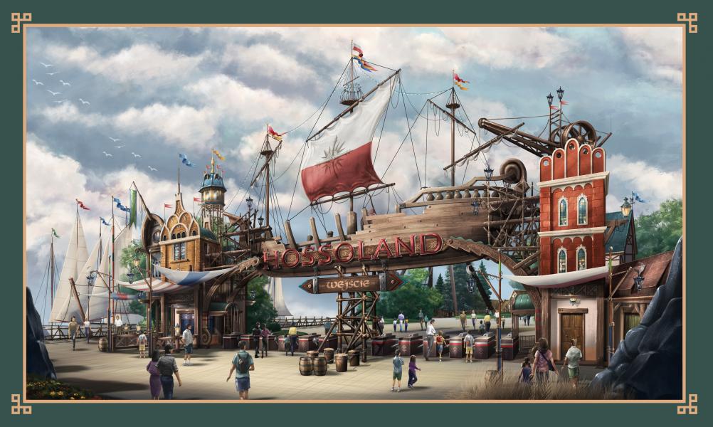 Wizytówka turystyczna północno-zachodniej Polski